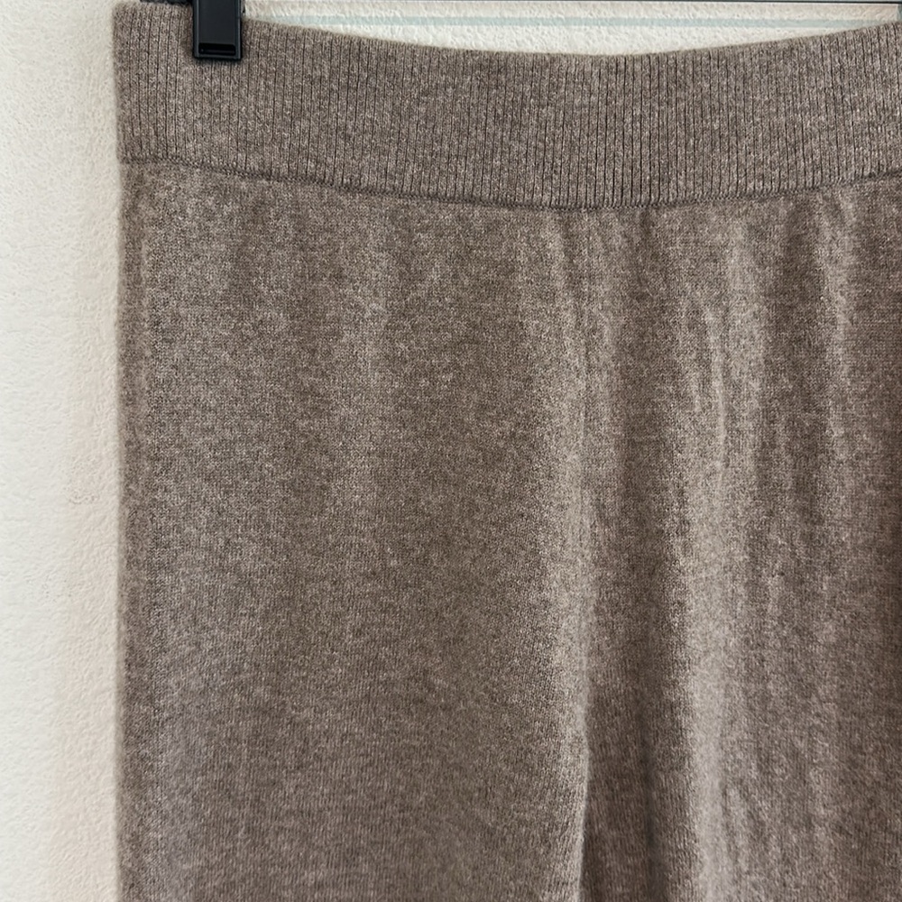 Marciano Guess Cashmere Sweater Pant Slim Fit - Picture 7 of 12